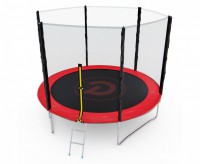 ����� � ������ DFC PELPO 10ft � ���������, RED GBT-10R proven quality - ���������� ����������� �������� ������� �����������