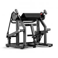 ���������������� �������� �������� ������-������ BRONZE GYM RAVE RV06 - ���������� ����������� �������� ������� �����������