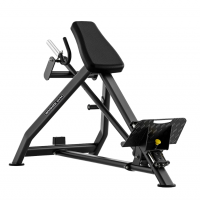 ���������������� �������� ��������� �-�������� ���� � ������ � ����� BRONZE GYM RAVE RV26 - ���������� ����������� �������� ������� �����������