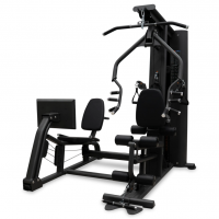    SVENSSON BODY LABS RIGEL PLUS PRO  -     