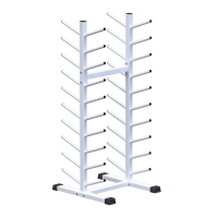 ������ ��� ��������� � ������ 10 ������� ������������� Sabirgym SG025.4 - ���������� ����������� �������� ������� �����������