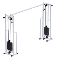 ���������������� �������� ���������������� ��������� ���� 2�100 �� Sabirgym SG060.2*2400*100 ����� ���� - ���������� ����������� �������� ������� �����������