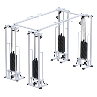 ������� ��������� �� ���� ����������������� ��������� �������� Sabirgym SG083.4*100*3530*2059*2200 ����� 4�100 �� proven quality - ���������� ����������� �������� ������� �����������