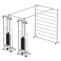 ���������������� �������� �� �������� ������� �������� Sabirgym SG085.2*75 ��� ������������� swat - ���������� ����������� �������� ������� �����������