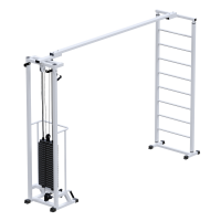 ���������������� �������� �������� + �������� ������ ���� 75 �� Sabirgym SG087.1*2400*75 proven quality - ���������� ����������� �������� ������� �����������