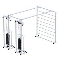 ���������������� �������� ���������������� ��������-2+�������� ������ ���� 2�100�� Sabirgym SG088.2*2200*100 ����������������� ����������� - ���������� ����������� �������� ������� �����������