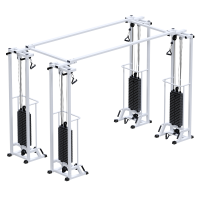 ���������������� ������������������� ���������������� �������� ��������-4 Sabirgym SG089.4*2200*100 4 ����� �� 100 �� armssport  ������� �������� - ���������� ����������� �������� ������� �����������