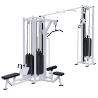 ���������������� ������� �������� ������� ������� ������������ Sabirgym SG092*4*100*2400 ����� 4�100 �� vasil - ���������� ����������� �������� ������� �����������