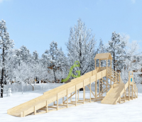 ������ ���������� ����� "IgraGrad Snow Fox 12 �" � ����� �������, ��� ������� �������� 2026/2027 - ���������� ����������� �������� ������� �����������
