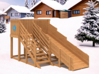 ���������� ������ ����� "IgraGrad Snow Fox", ���� 4 � �������� 2026/2027 - ���������� ����������� �������� ������� �����������