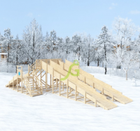 ������ ����� "IgraGrad Snow Fox", 4 �����, ��� ������� �������� - ���������� ����������� �������� ������� �����������