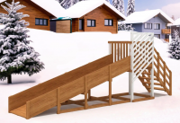 ������ ����� "IgraGrad Snow Fox", ���� 5 � ���.2 �������� 2026/2027 - ���������� ����������� �������� ������� �����������