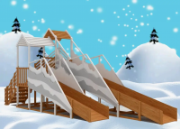 ������ ����� "IgraGrad Snow Fox", ���� 8+5 � ���.2 �������� 2026/2027 - ���������� ����������� �������� ������� �����������