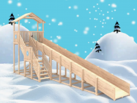 ������ ����� "IgraGrad Snow Fox (�����)", ���� 10 �, ��� ������� �������� 2026/2027 - ���������� ����������� �������� ������� �����������