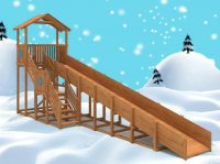������ ���������� ����� "IgraGrad Snow Fox (�����)", ���� 10 � �������� 2026/2027 - ���������� ����������� �������� ������� �����������