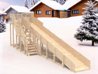 ������ ����� "IgraGrad Snow Fox", ���� 10 �, ��� ������� �������� - ���������� ����������� �������� ������� �����������