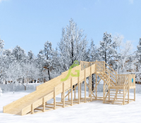 ������ ����� "IgraGrad Snow Fox", ���� 10 � (���. 2) ��� ������� �������� - ���������� ����������� �������� ������� �����������