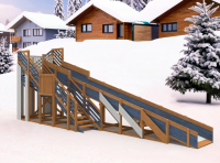 ������ ���������� ����� "IgraGrad Snow Fox", ���� 10 � ���.4 �������� 2026/2027 - ���������� ����������� �������� ������� �����������