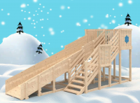 ������� ���������� ������ ����� "IgraGrad Snow Fox", ���� 5,9 � ��� ������� �������� - ���������� ����������� �������� ������� �����������