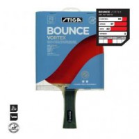     Stiga  Bounce Vortex **    -     