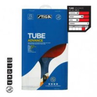     Stiga  Tube Advance ****   -     