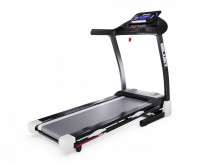 Беговая дорожка DFC SILUET FITNESS T5S T0005S бегущая дорожка спортдоставка - Спортивный тренажерный интернет магазин Кумитеспорт
