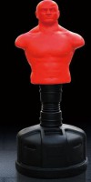 Мешок водоналивной DFC Adjustable Punch Man-Medium (красн) - Спортивный тренажерный интернет магазин Кумитеспорт
