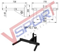  - V-SPORT KF011  -     