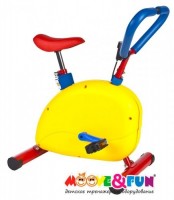    Moove Fun SH-02C -    -     