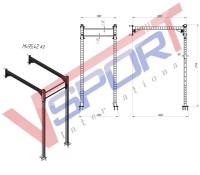  - V-SPORT kf102   -     