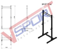  - V-SPORT kf105    -     