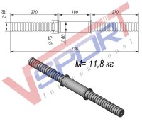  - V-SPORT kf408   -     