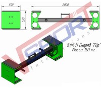  - V-SPORT kf411   -     