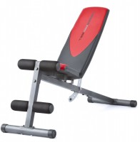  Weider PRO 255 L WEBE49310    -     