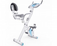 Велотренажер X-Bike DFC LEXPA ZEROBIKE YA-150 для дома складной - Спортивный тренажерный интернет магазин Кумитеспорт