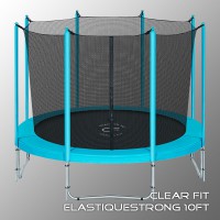 ��������� ����� Clear Fit ElastiqueHop 12Ft - ���������� ����������� �������� ������� �����������