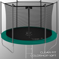 ��������� ����� Clear Fit ColorHop 10Ft ������� ������� ����� �������� - ���������� ����������� �������� ������� �����������