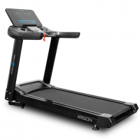    OXYGEN FITNESS ARGON LED PRO  -     