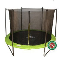  DFC JUMP 14ft , c ,  apple green -     