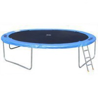  DFC TRAMPOLINE FITNESS 5FT-TR  -     