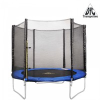  DFC TRAMPOLINE FITNESS   7FT-TR-E 213   -     