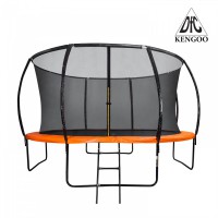  DFC TRAMPOLINE KENGOO   10FT-TR-E-BAS 305  -     