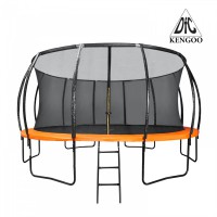  DFC TRAMPOLINE KENGOO   16FT-TR-E-BAS 487  -     