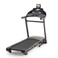    NordicTrack T12.0 sportsman -     