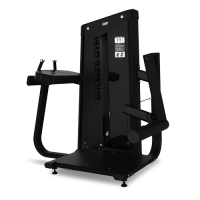 Глют-машина BRONZE GYM NEO 24 - Спортивный тренажерный интернет магазин Кумитеспорт