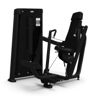 Жим от груди BRONZE GYM NEO 08 - Спортивный тренажерный интернет магазин Кумитеспорт