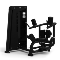 Торс-машина BRONZE GYM NEO 18 - Спортивный тренажерный интернет магазин Кумитеспорт