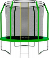  SWOLLEN Comfort 8 FT Green compare swat -     