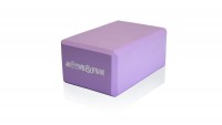    Moove&Fun MF-BRICK-BLOCK-LT.PURPLE  -     