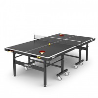 ����������� ��������� ���� UNIX Line ��� ����� Extra Outdoor 6 �� ACP ������ TT6EOUTBK sportsman - ���������� ����������� �������� ������� �����������